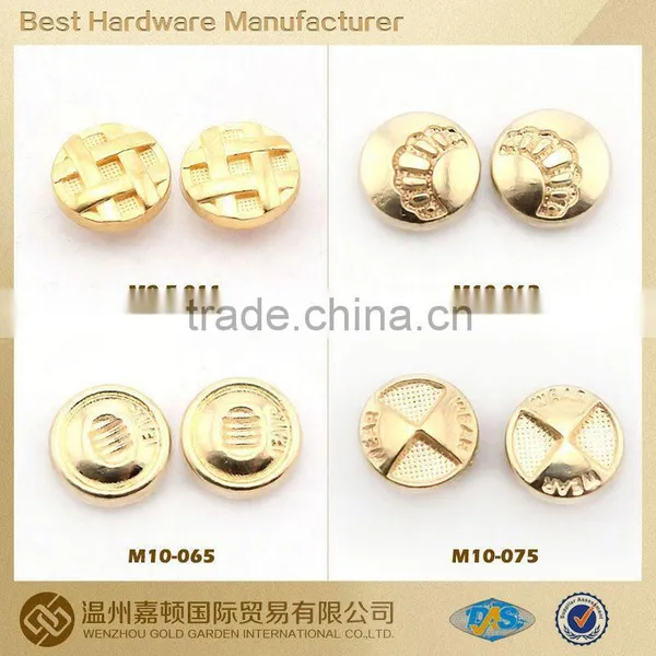 Ornaments Rivets for Jeans Wear