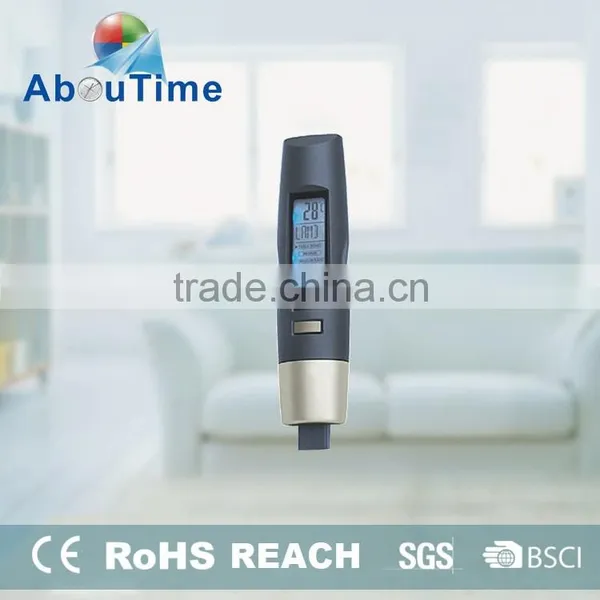Meat Thermometer Fork Instant Read photo-2