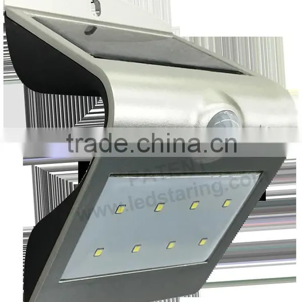 3.7v Solar Light Battery Wireness photo-2