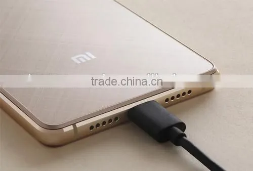 2016 Original Xiaomi Mi4s Mobile Phone Mi 4s Snapdragon 808 Hexa Core 3GB 64GB 5.0" 13MP Camera Fingerprint ID MIUI 7 Cell Phone photo-3