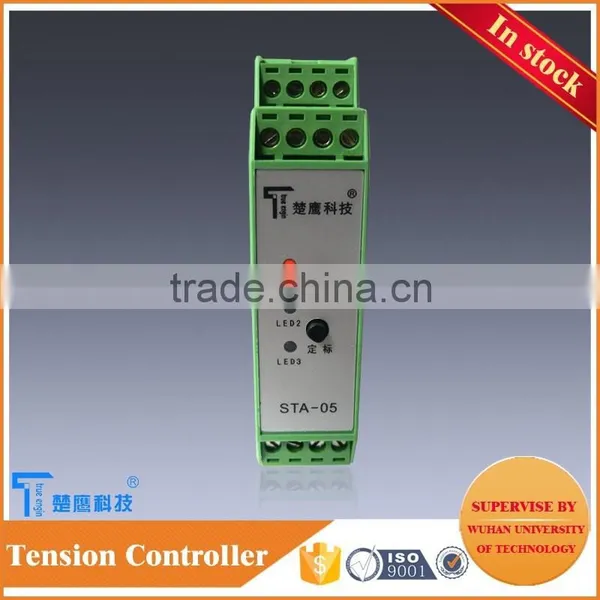 Force Transducer for Tension Control System photo-4