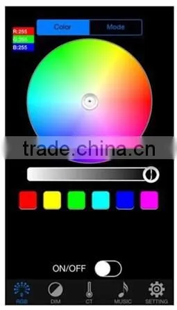 Smart Wifi for IPhone Android Control RGB Colorful Underwater Boat LED Light photo-2