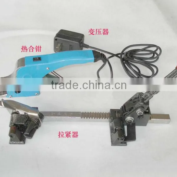Strap Tightening Tools photo-6