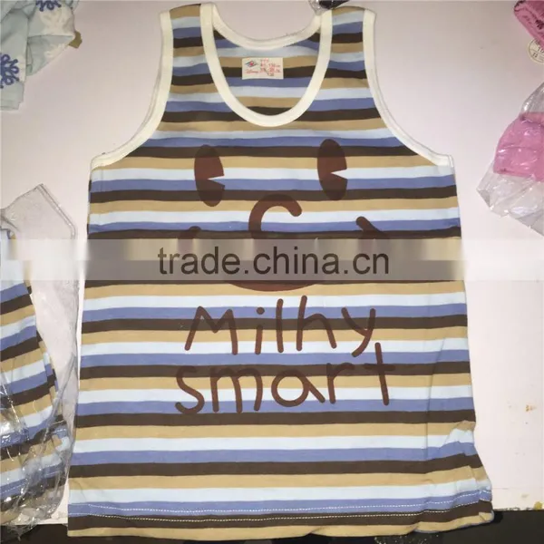 Brand Kids Stock Clothes