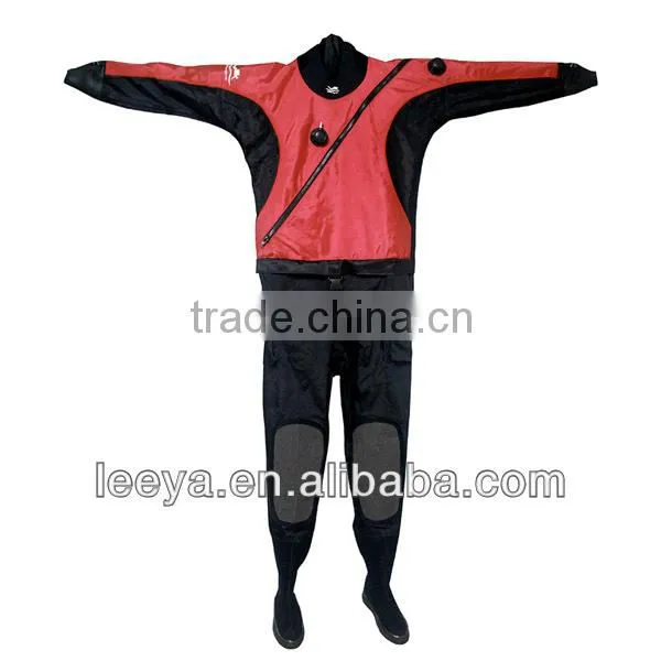 Dry Suit Style Trilaminate Suit Supply photo-3