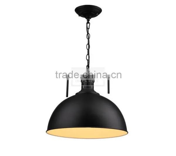 Reminiscent Ancient Lamp Pendent Lamp RetroLight Vintage Light photo-3