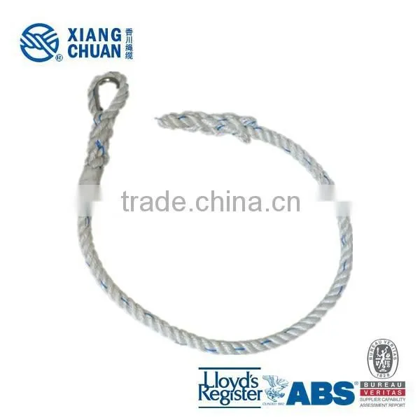 LR Approvaled pp Twine Rope photo-4