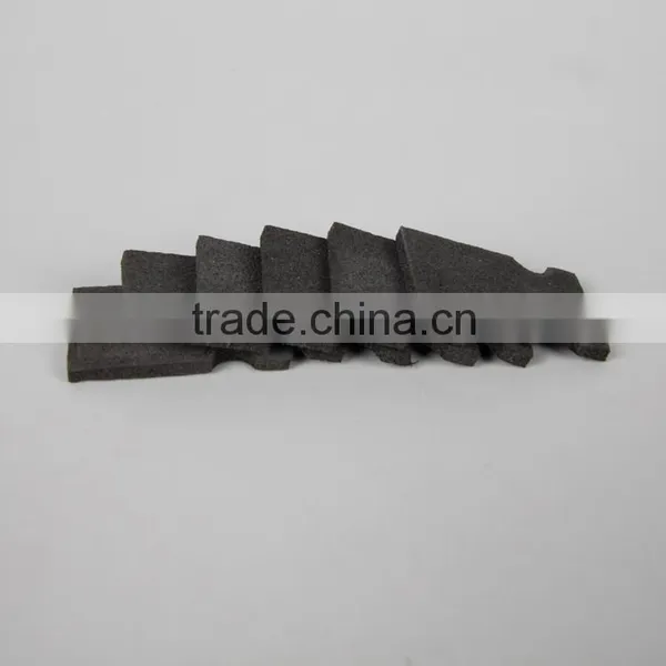 High Quality Non-slip Adhesive Rubber Gasket for Aluminium Windows photo-4