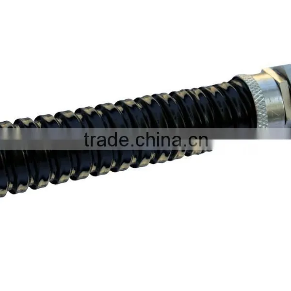 PVC Coated Flexible Metal Conduit 25mm