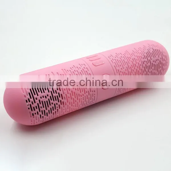 Hot Sale Cheap Usb Portable Speaker Bluetooth Wireless photo-3