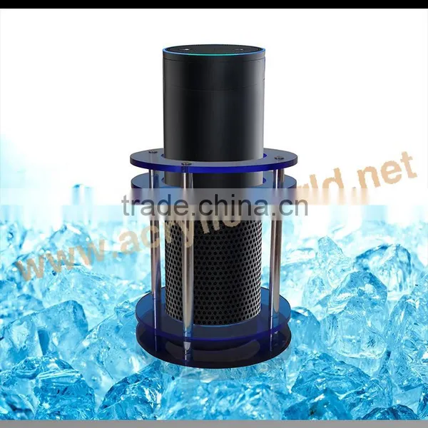 Amazon Echo Acrylic Stand