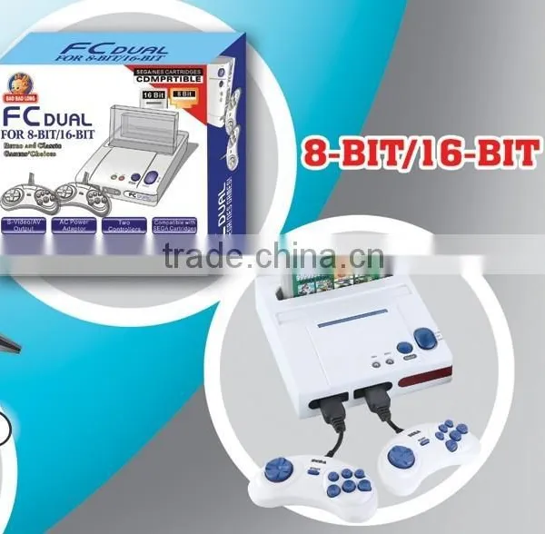 Newst 16 Bit TV Game With More Fun,TV Game Player for Kids and Family photo-3