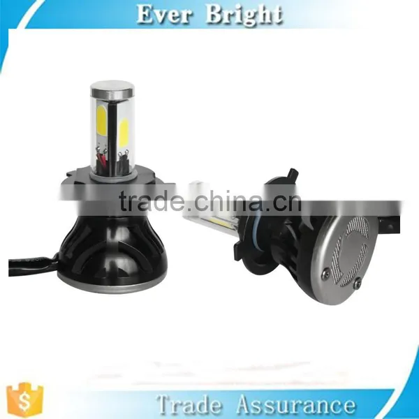 9-36v Hottest Led Headlights Car Truck Universal photo-2