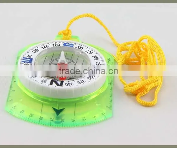 IMAGINE DC362 Top Quality Boating Portable Compass photo-3