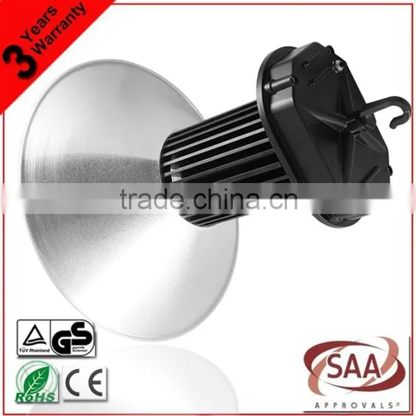 Kingsun High Brightness Outdoor 80W Industrial LED Light photo-2