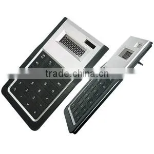 Function Tables Calculator , Solar Promotional Calculators ,plastic Calculator photo-4