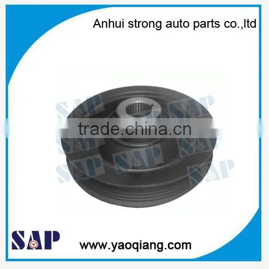 Crankshaft Damper Harmonic Balancer for HONDA