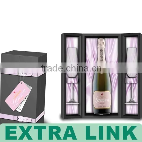 Empty 30ml Glass Dropper Bottles Paper Packaging Box photo-2