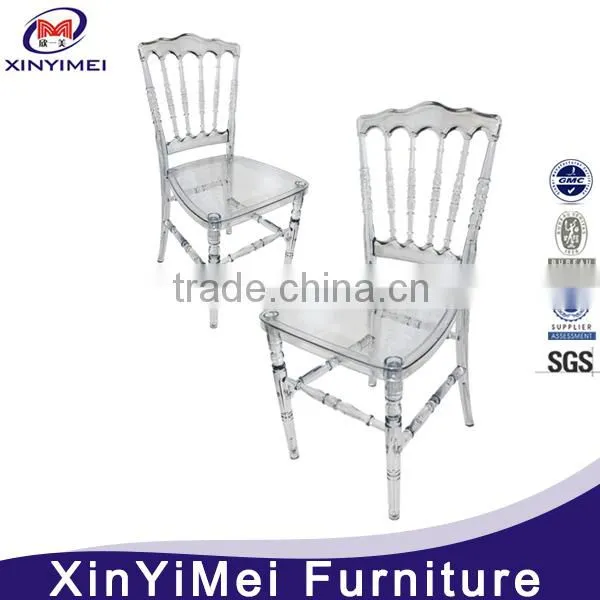 New Arrival Popular Crystal Chair photo-4