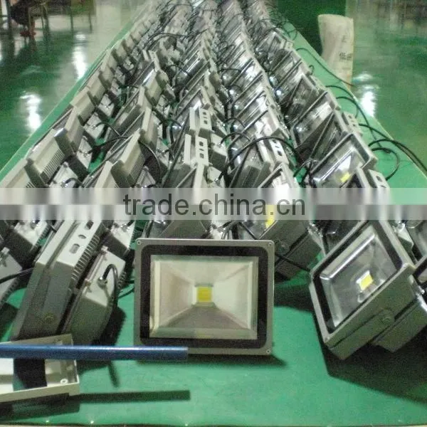 Waterproof IP65 50w Led Flood Light photo-5
