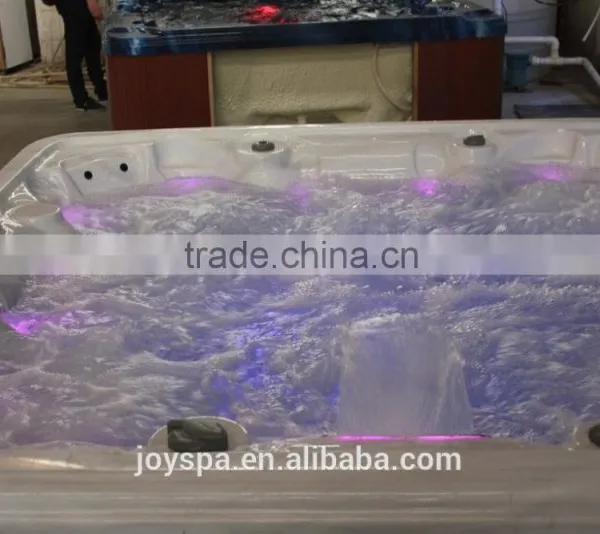 Aristech Acrylic Material and Massage Function Hydro Spa Hot Tub photo-3