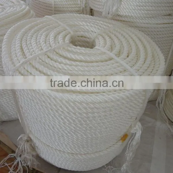 Twisted Nautic Polyester Ropes photo-5