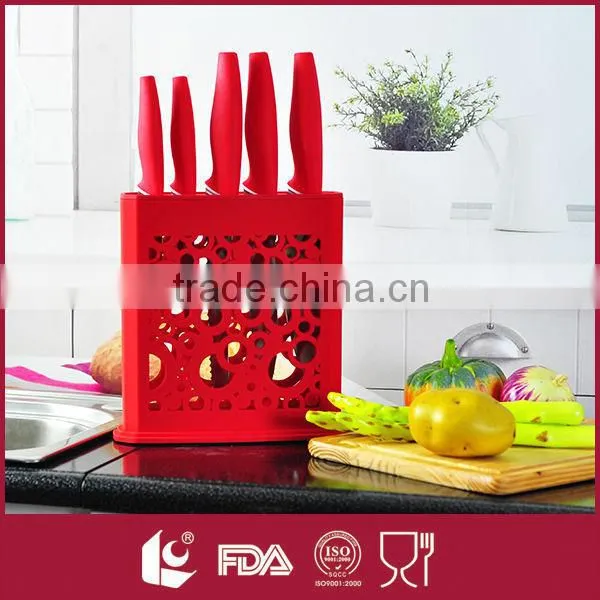 China Factory Wholesale Kitchen Stainless Steel Knife