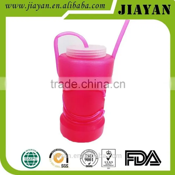 High Quality Crazy Drinking Straw With Cup photo-5