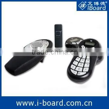 "Smart-class Interactive Student Response Wireless System .,voting System, Feedback System"
