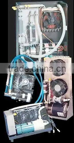 A90S Cooling Systems