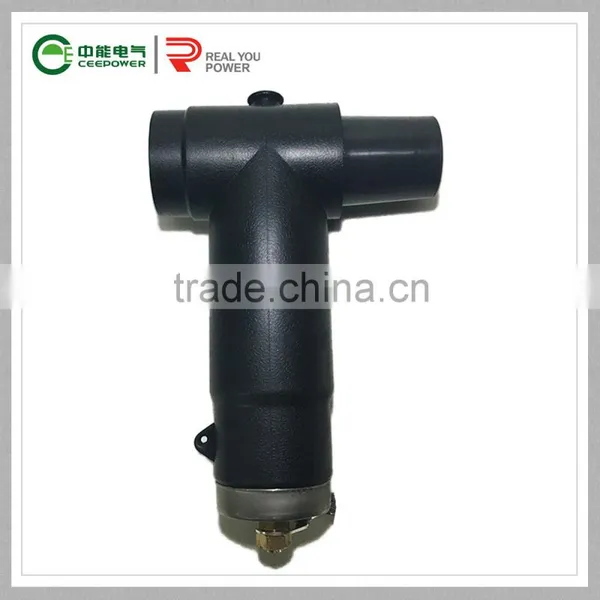 M.O.V Shielded Sub-Surge Arrester photo-2