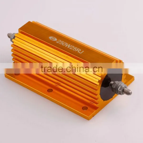 Pakheng RX24 Wire Wound Variable High Power Resistor