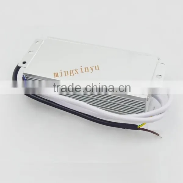 Waterproof 80w Led Power Supply,24V 80W LED Driver With 2 Years of Warranty photo-4