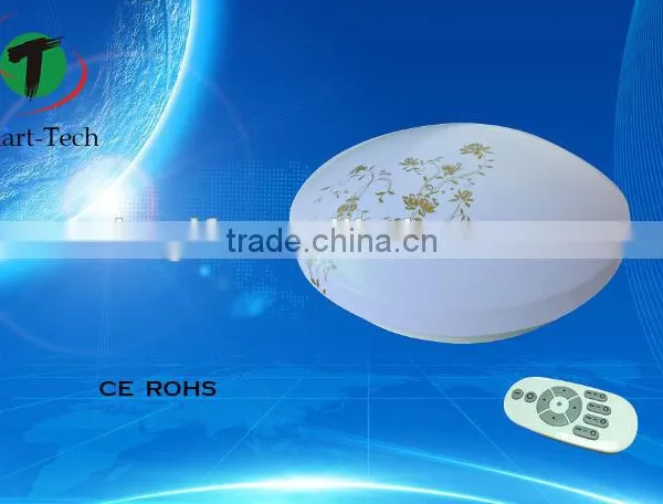 LED 2.4g Wireless Ceiling Lamp photo-5