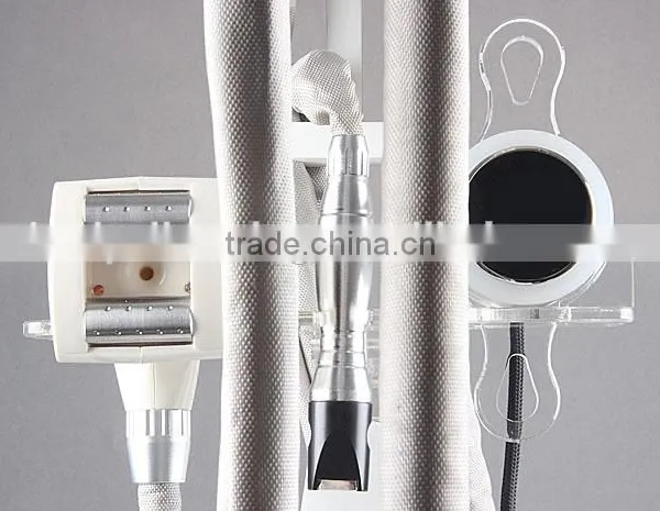 CE Certificates Anti Cellulite Vacuum Cellulite Treatment Machine photo-6