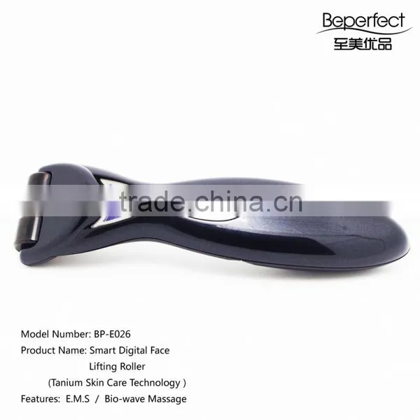 Lift Roller Massager Body Roller 3D Massager Face Body photo-5