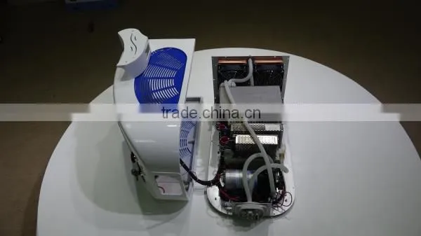 Top Seller! Depilacion Laser 808 Diode Body Hair Removers for Man/ Diode Laser 808nm Depilator photo-2