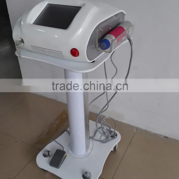 2015 Ultrasound Shockwave / Shock Wave Therapy / Wave Therapy Machine photo-5