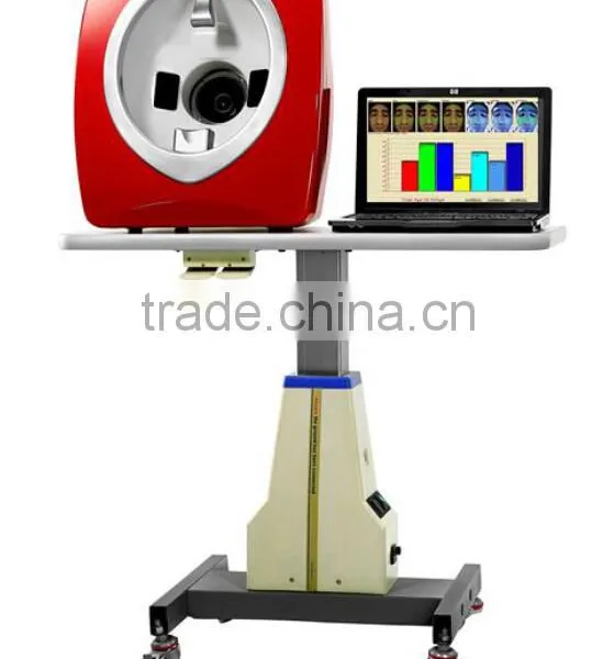 Facial Skin Scanner photo-5