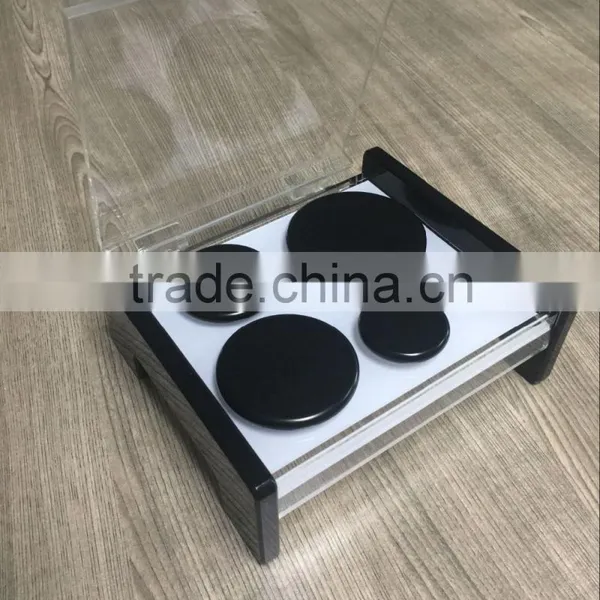 5MHZ RF Machine for Face Lifting and Skin Tightening Machine photo-3