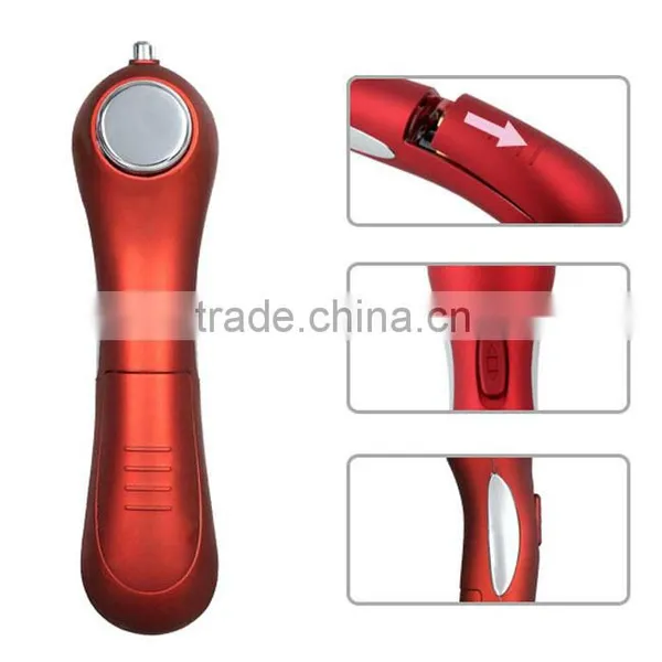 Galvanic Eye Mask Massager Device for Nutrient Penetration photo-3