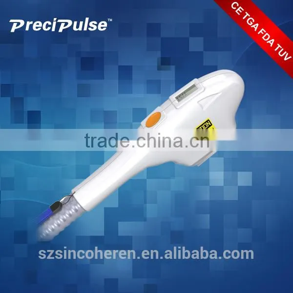 Sincoheren FDA CE Approved Hair Removal Machine,OPT FP Technology NYC-3 photo-2