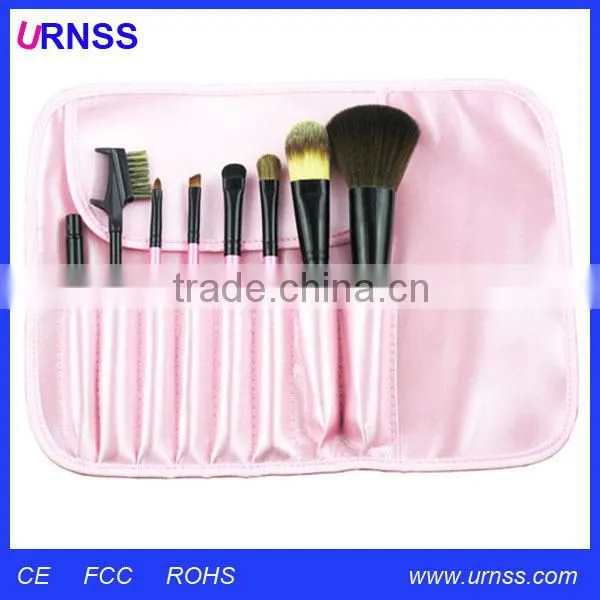 Best Travel Custom Dispensing Powder Brushes Novelty Cosmetic Brush photo-4