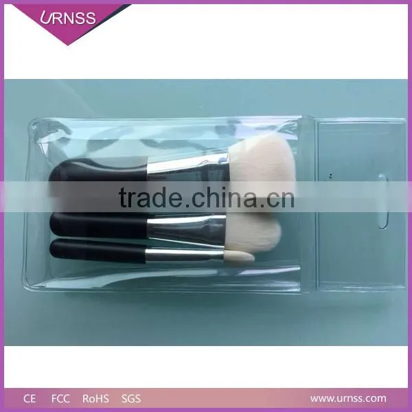 Cheap Professional Private Label Makeup Brush Set photo-5