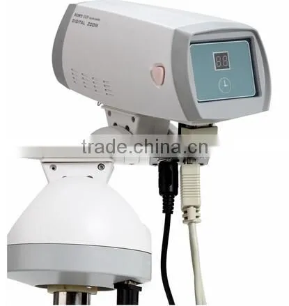 CE Mark New Digital Video Electronic Colposcope RCS-500 SONY Camera CCD 800,000 Pixels photo-3