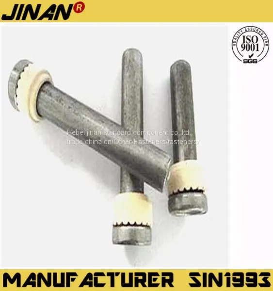 ISO 13918 Shera Studs /shear Connectors From China Manufactorer photo-4
