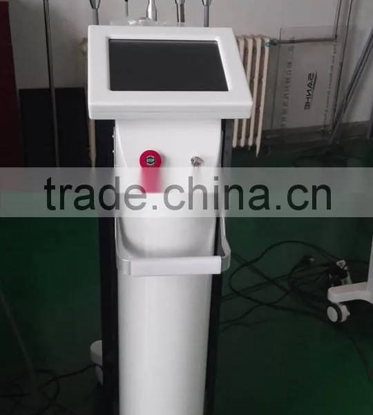 New Technology Professional Wrinkle Remove PINXEL rf Fractional Micro Needle Machine / Micro Needle rf / Vein Stopper photo-2
