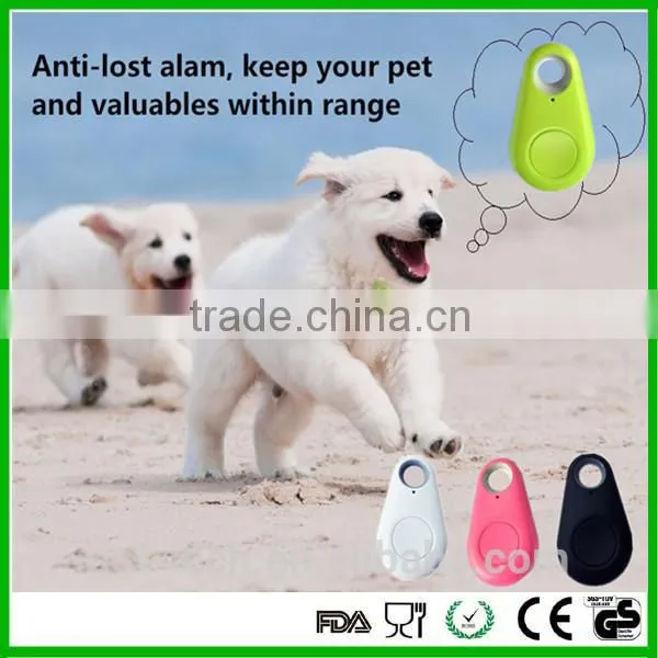 Smart Bluetooth Key Finder