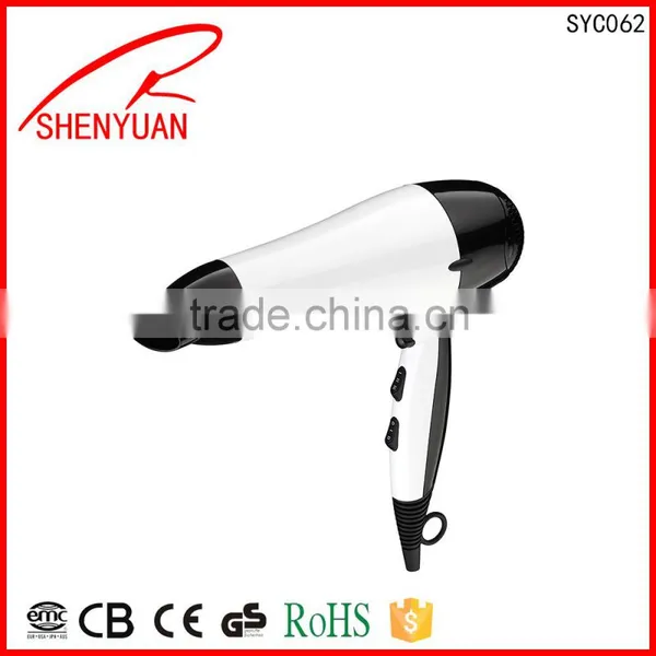 Top Quality Professional Salon Hair Dryer photo-3
