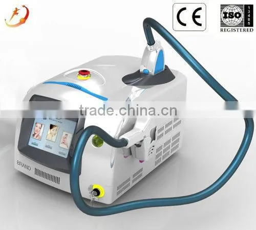 808nm Laser Diode 12x12mm For Permanent Hair Removal Salon photo-2